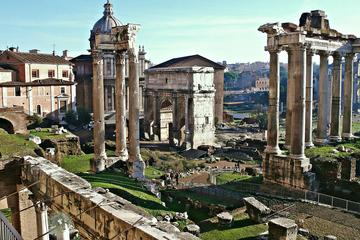 VIP Ancient Rome Tour