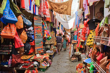 Granada Essential Must-Do Tour