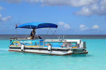 Private Boat Rental in Barbados