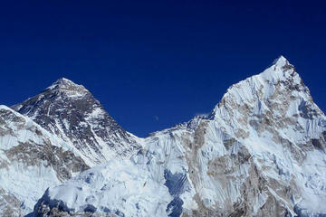 Everest Base Camp Trek