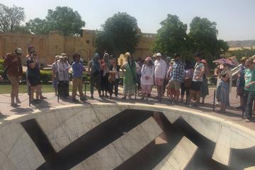 Golden Triangle Tour 3 Night 4 Days