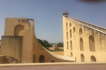 Overnight Jaipur Tour from Delhi or from  Agra