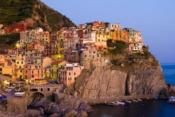 Cinque Terre Full Immersion