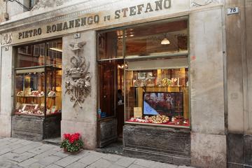 Genoa Old Delicacies and Confectionery Tour