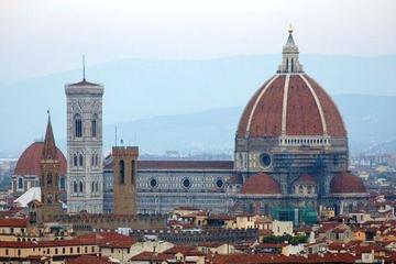 Independent Florence Day Trip from Venice by High-Speed Train