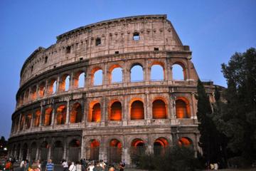 Independent Rome Day Trip from Florence by High-Speed Train