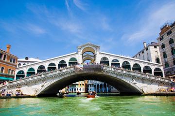 Independent Venice Day Trip from Florence by High-Speed Train