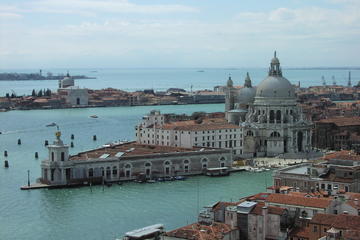 Independent Venice Tour from Rome by High-Speed Train