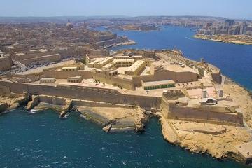 Great Siege Private Half Day Tour