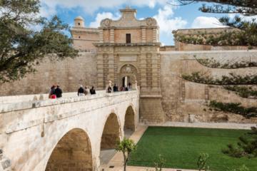 Malta Holiday Planner