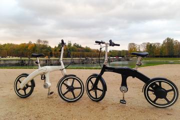 Electric Bike Rental in Versailles