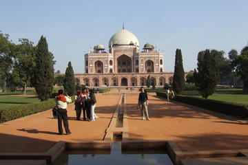 Delhi Sightseeing Tour