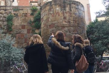 From the Gothic Quarter to la Barceloneta