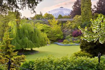 Bloedel Conservatory Admission Ticket