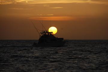 Curacao Sunset Yacht Tour