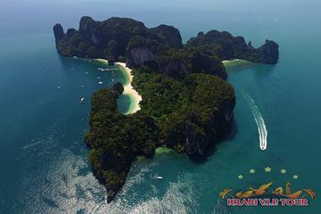 Koh Hong Private Tour by Speed Boat limited places