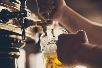 Drink  Like a Local