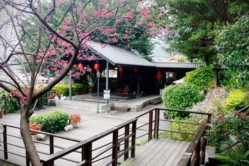 Private Taipei Day Tour including Taipei 101, Din Tai Fung and Hot Spring Experience