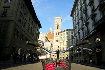 Cycling in Florence: a different way to explore the town