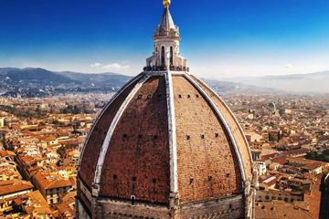 Guided tour of Florence Cathedral, Baptistery and Opera del Duomo Museum