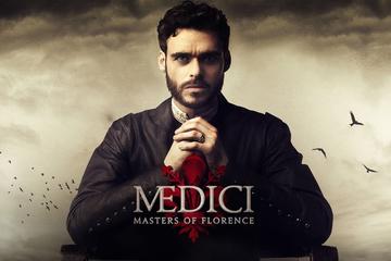MEDICI MASTERS OF FLORENCE