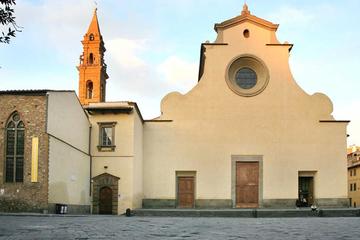 ORIGINAL WALKING TOUR IN THE CENTER OF FLORENCE AND THE OLTRARNO!