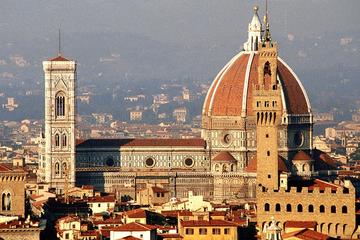 The best of Florence in one day- 4 tours in 1!