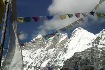 Langtang Classic Trek