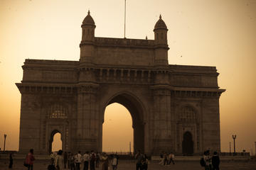 Private Mumbai Sightseeing Tour - Full Day