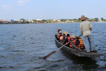2days 1night with Chiang Mai,Phayao and Chiang Rai Private Tour