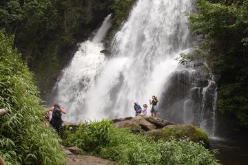 4 Days 3 Nights more than just Chiang Mai, Pai City, Mae Hong Son Private tour