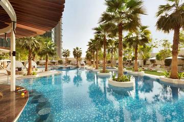 CHI SPA AT SHANGRI-LA DOHA COUPLES SPA EXPERIENCE
