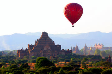Ancient Bagan