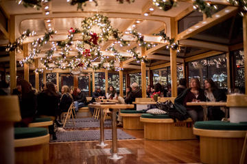 Holiday Jazz Cruise aboard Yacht Manhattan II