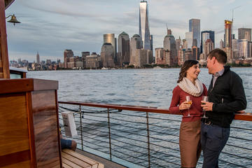 Manhattan Evening Jazz Cruise