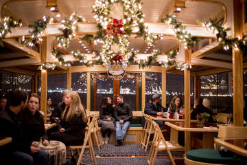 New York City Cocoa and Carols Holiday Cruise