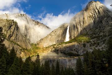 Yosemite One Day Tour by Amtrak Train & Yosemite Bus