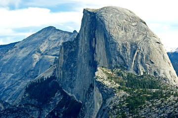 Yosemite Transportation - Environmentally Friendly from San Francisco area