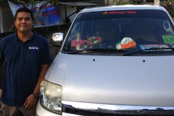 Private Arrival Pick Up : Bali Airport to Legian, Seminyak and Canggu Hotel
