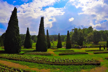 Pyin Oo Lwin Day Trip from Mandalay