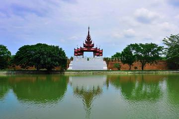 Small Group Mandalay Full Day Tour