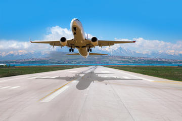 Private Departure Transfer: Cali Hotel to Airport