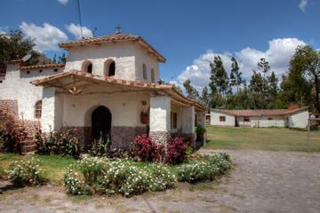 Private Tour: Hacienda el Paraíso and Buga Town from Cali