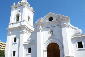 Santa Marta Sightseeing Tour