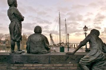 2-Hour Private Walking Tour of Hoorn