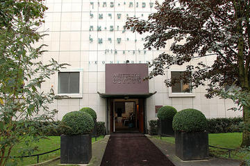 Excursão particular: excursão Anne...