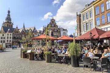 Nijmegen Private Guided Tour