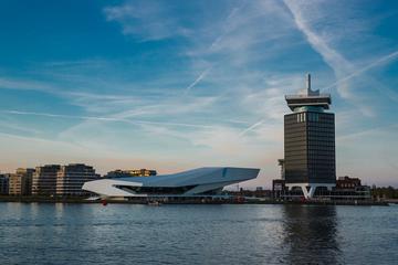 Private Contemporary Amsterdam Morning or Afternoon Walking Tour