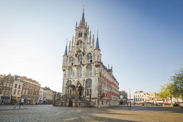 Private Guided Tour of Gouda