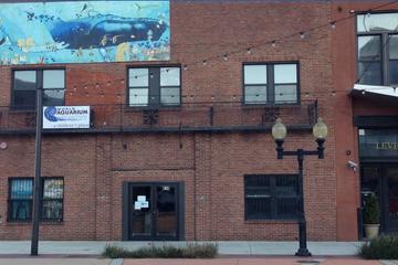 General Admission to World Aquarium in Saint Louis